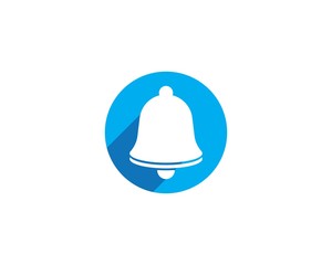 Bell logo vector