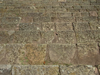 Ruinas de Copan, Honduras