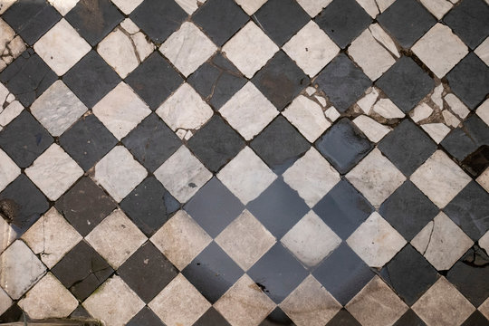 Patio de San Telmo Argentina