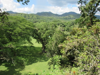 Ruinas de Copan, Honduras