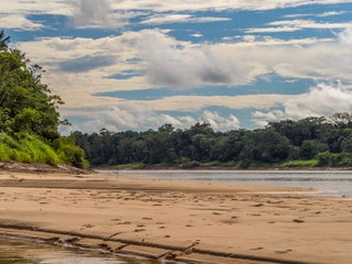 Beach, Amazon