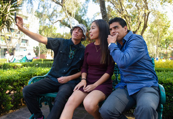 Foto divertida