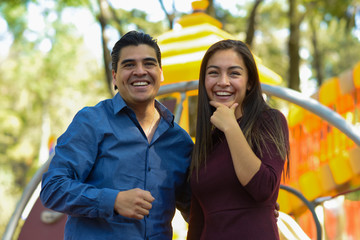 Día del amor y la amistad