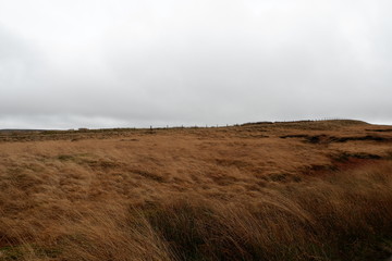 Saddleworth Moor