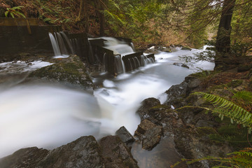 The beautiful and stunning scenery of the West Coast and Pacific North West of British Columbia Canada Fine art photography