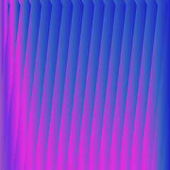 retro colorful hypnotic background of neon rays