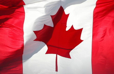 Canadian Flag