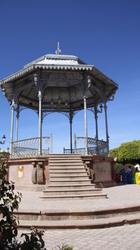 kiosko