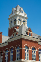 Ogle County Courthouse