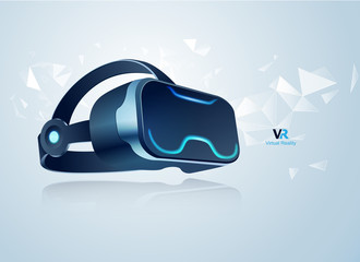 vr headset
