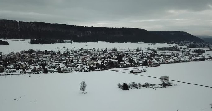 Kapelle Maria hilf bei Rietheim-Weilheim