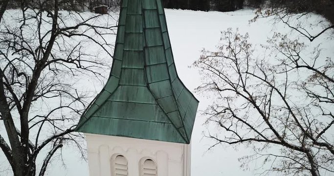 Kapelle Maria hilf bei Rietheim-Weilheim