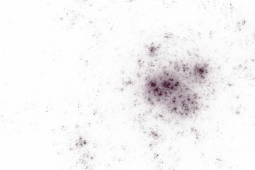 ウィルスのような背景素材