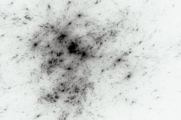 ウィルスのような背景素材