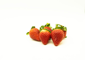 Erdbeeren