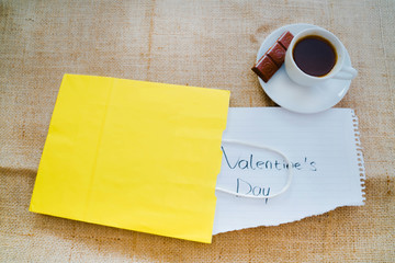 a special red rose for valentine's day