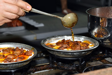 kebap