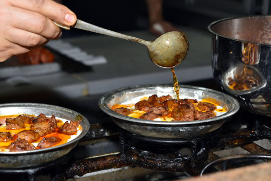 kebap