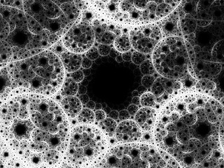 抽象的な背景素材