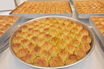 baklava