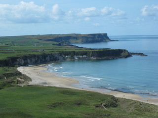 A day In Nothern Ireland