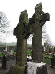 A day in Monasterboice