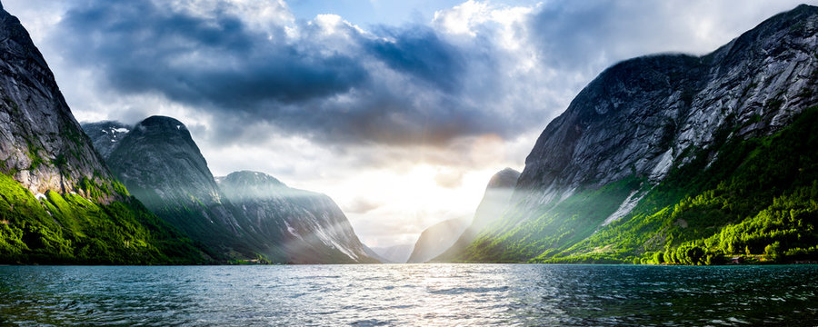 Fjord