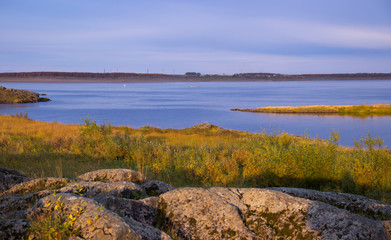 amazing nature of the North