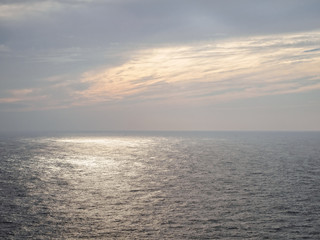 Where is the next stop, or rather destination? - Cape Finisterre, Galicia, Spain