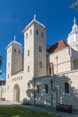 St Thomas Anglican Cathedral