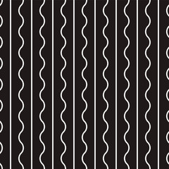 Seamless abstract texture for wallpapers and background