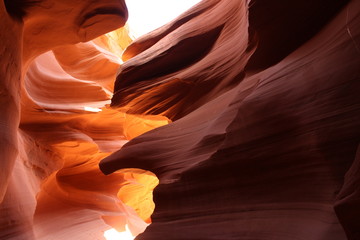 Antelope Canyon