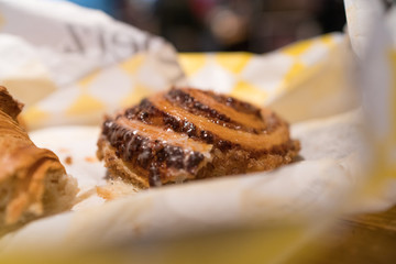 Cake and Pastries in Seefeld - Austria