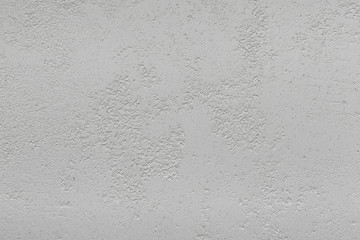 Grey plaster pattern