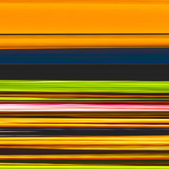 Striped colorful background