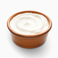 Eco farm products concept