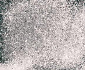 Old gray grunge background. Perfect space for your design