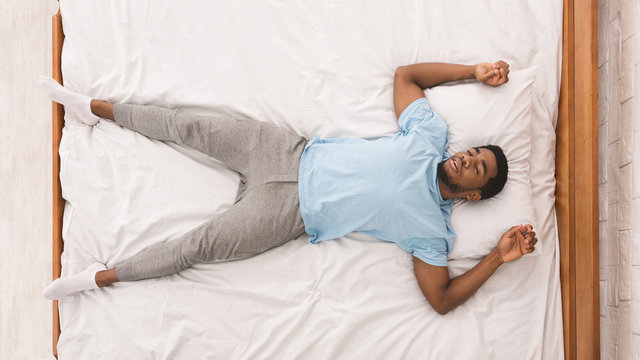 13,031 BEST Black Man Sleeping IMAGES, STOCK PHOTOS & VECTORS | Adobe Stock