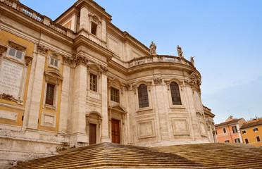 Basilica Papale di Santa Maria Maggiore church