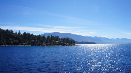 South Lake Tahoe, USA