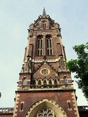 Krefeld - St. Dionysius 