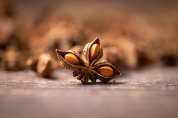 anise star 