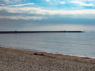 Fototapeta premium 渚