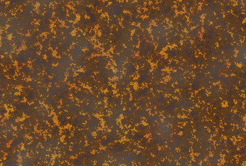 rust oxidation corrosion background