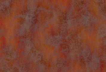 rusty wall background wallpaper