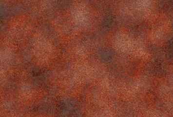 corroded rust corroded background