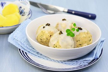 Semmelknödel