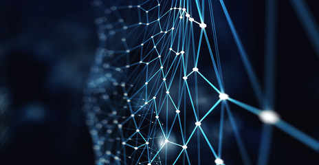 Connection technologies background