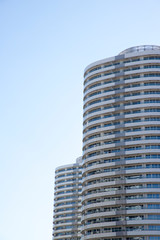 Obraz premium みなとみらいの風景