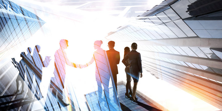 Glad to meet you partner